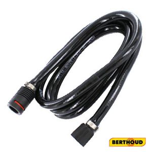 Tuyauterie Poignée Profile Elyte/V1300/V2000 Complet Berthoud