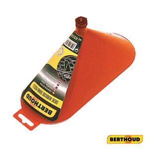 Cache Désherbage +Buse Berthoud