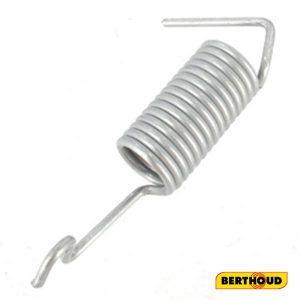 Ressort de Rappel pour Vermorel Berthoud