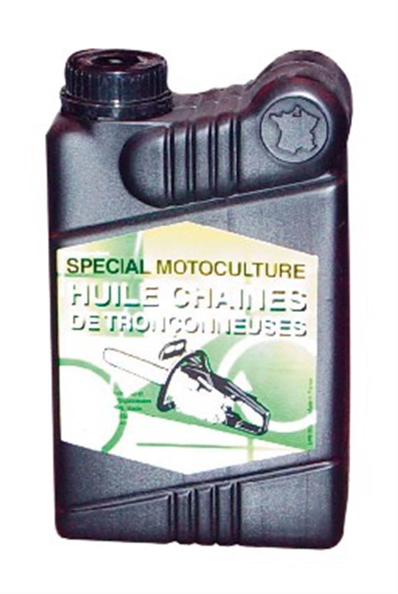 Huile pour chaine biodegradable bidon de 30l