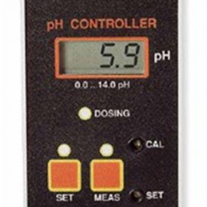 Regulateur ph encastrable bl 981411-0 (aquariophilie)