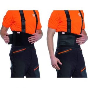 Ceinture de maintien lombaire oregon
