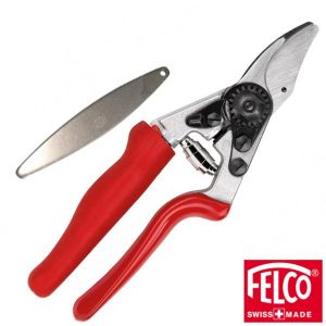 Sécateur Felco 12 une lame nouvelle technologie offerte!