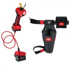 Sécateur électrique Felco Vigne 834V