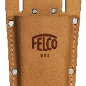 FELCO 910 etui avec passant et pince