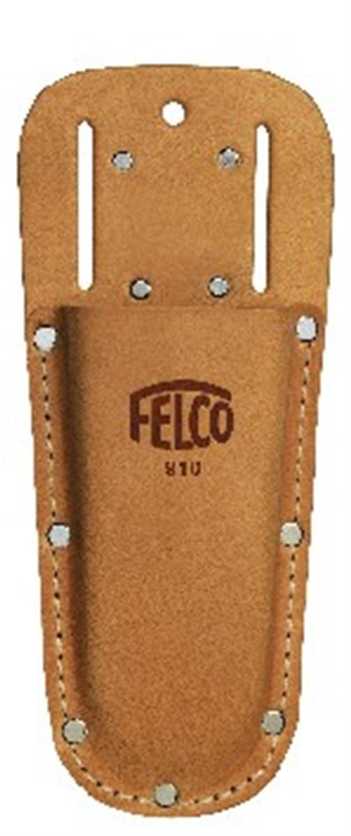 FELCO 910 etui avec passant et pince