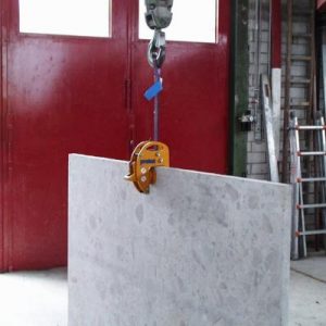 Pince plate fz PROBST