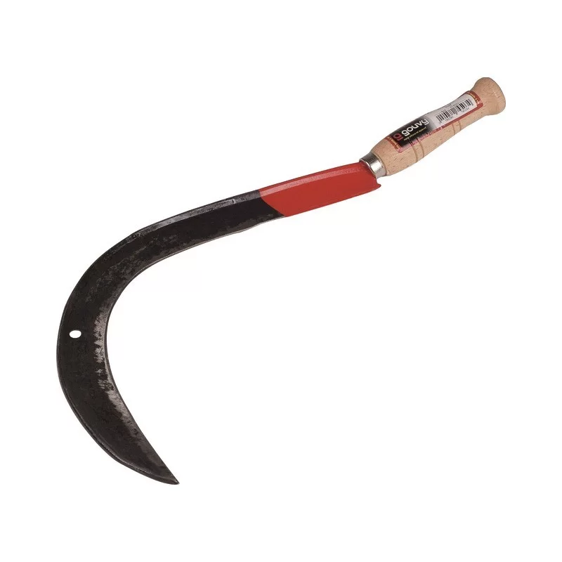 Faucille Volant Droit 55 Cm Gouvy