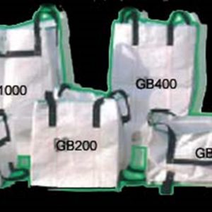 Sac de ramassage needbag 400 litres