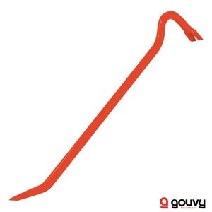 Pince à Décoffrer Hexa 700 *18 Gouvy