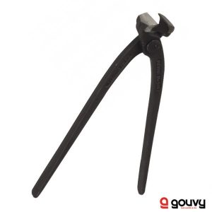 Tenaille Russe 25 cm Gouvy