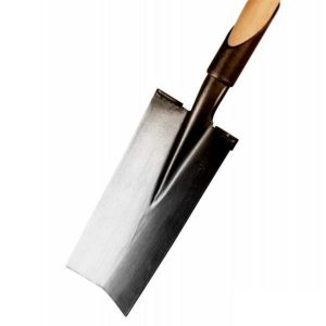 Louchet Orléans 32 cm Emmanché Gouvy