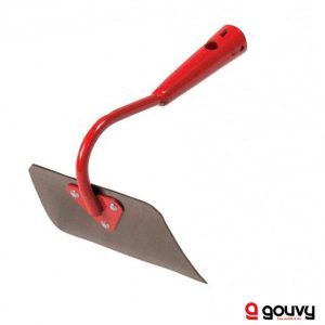 Binette Nanterre Inox 16 cm Sans Manche GOUVY