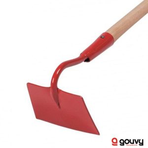 Binette Forgée 16 cm Emmanchée Gouvy