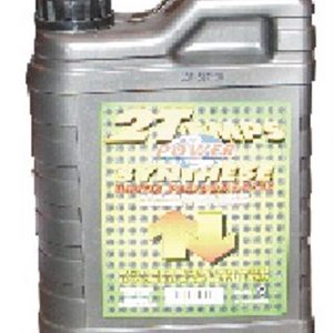 Huile melange semi synthese motomix 2l