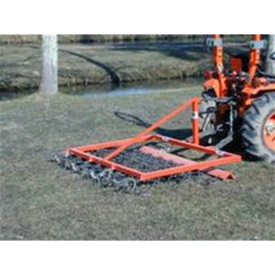 Herse delta portee 1.2m x 1.2m