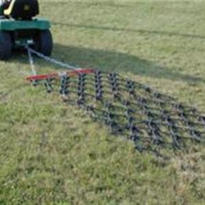 Herse trainee double 1.8m x 2.4m