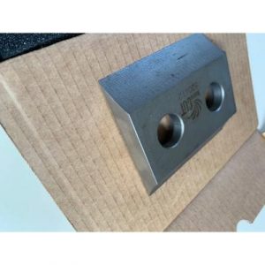 Couteau broyeur de branches compatible