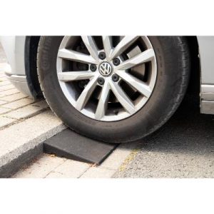 Rampe de franchissement 45 mm