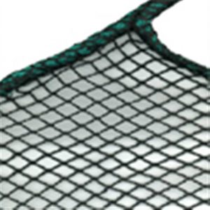 Filet tresse pour remorque sans sandow 3mx5m mailles carrées 15mmx15mm