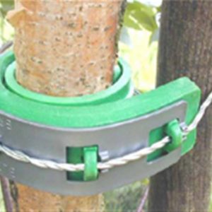 Collier de tuteurage super eco (lot de 25 pieces)