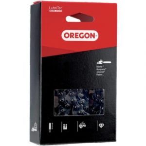 Chaîne de tronçonneuse oregon 91vxl56 entraineurs 3/8"