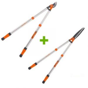 Pack Grandes longeurs PG57 + PG19