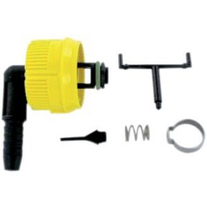 Limiteur de Pression Coudé pour Vermorel 2000 Berthoud