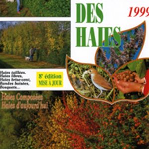 Planter des haies