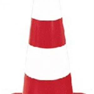 Cone de signalisation