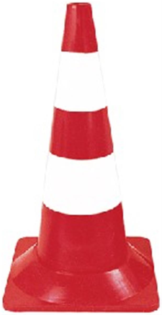 Cone de signalisation