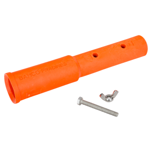 Adaptateur pour Échenilloir pour Perche Nouvelle Génération Bahco