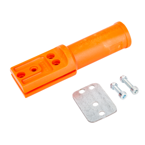 Adaptateur pour Scie Poteau Nouvelle Génération Bahco