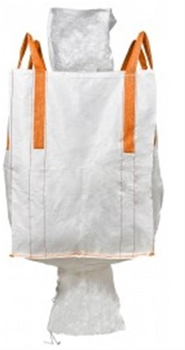 Big bag 1m3 d'occasion x 10