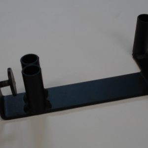 Bloque lame universelle de tondeuse