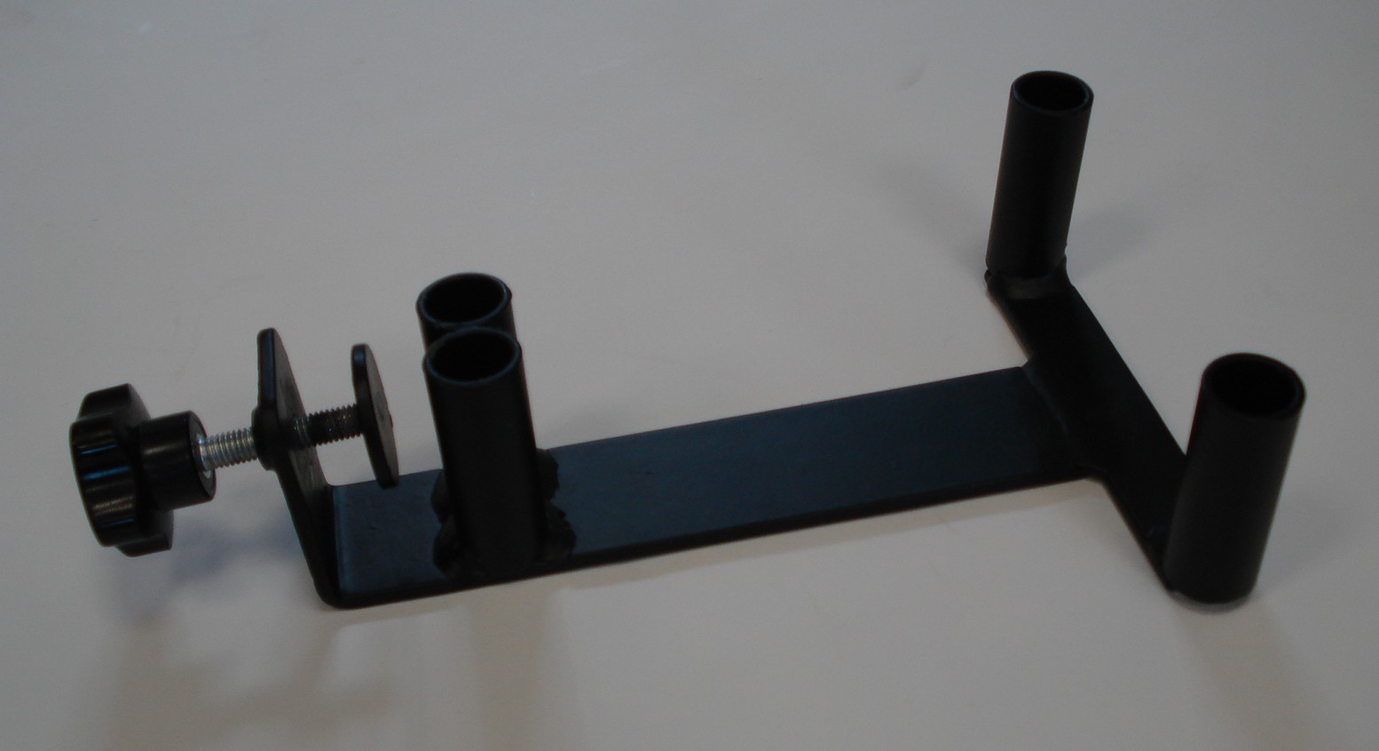 Bloque lame universelle de tondeuse