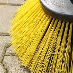 Brosses de désherbage et réciprocateurs