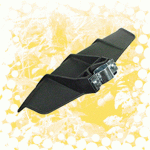 Carter petit modèle nylon