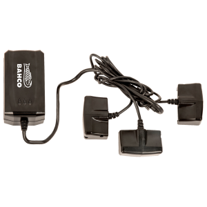 Chargeur pour Batterie lithium-ion compacte pour BCL25IB