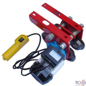 Chariot roulant td 1000kg