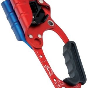 Double poignee jumard