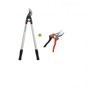 Élagueur Pro P19-80 AVEC PXM2 Bahco