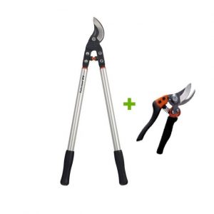 Élagueur Pro P19-80 AVEC PXRM2 Bahco