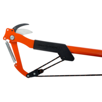 Echenilloir BAHCO avec cordelette 2,2m AP-234