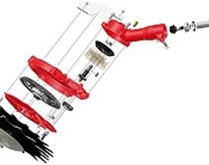 Bol glisseur pour reciprocateur