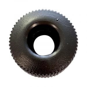 Écrou Pince Tuyaux D12/13 Noir Ancienne Référence : 251 862 et 482918 Berthoud