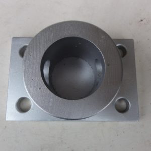 Entretoise (plaque) a visser