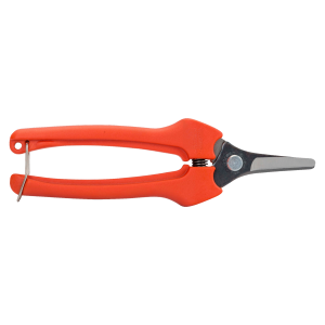 Épinette à lames droites courtes et effilées BAHCO