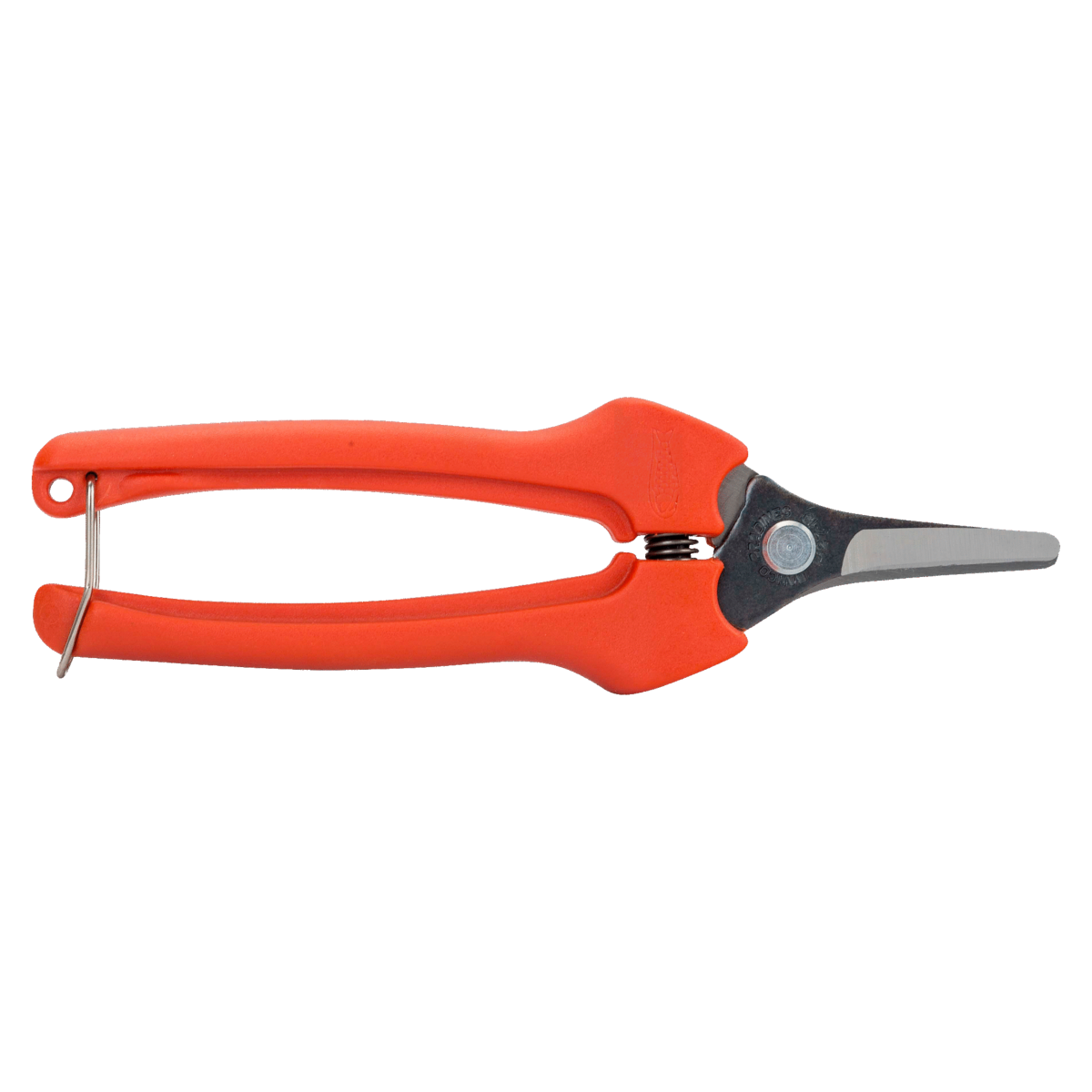 Épinette à lames droites courtes et effilées BAHCO