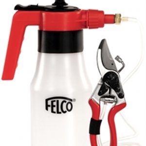 FELCO 19